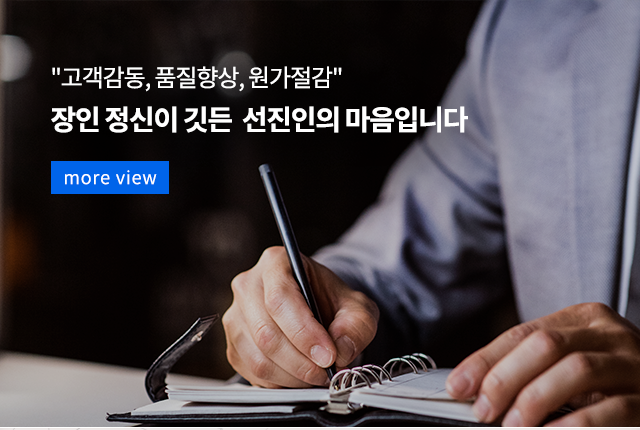 (주)선진플라잉  소개